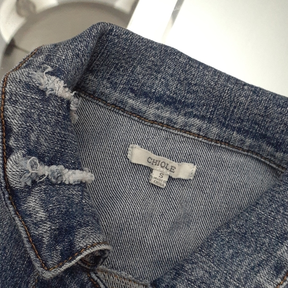 Dresses and jacket set 5 pieces - Picture 15 of 15